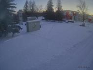 Онлайн камера: Мемориал Вечный Огонь - 1 (ТЦ Самородок) | Каменск-Уральский