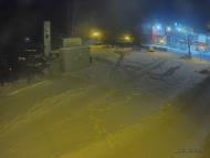 Онлайн камера: Мемориал Вечный Огонь - 1 (ТЦ Самородок) | Каменск-Уральский