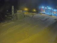 Онлайн камера: Мемориал Вечный Огонь - 1 (ТЦ Самородок) | Каменск-Уральский