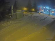 Онлайн камера: Мемориал Вечный Огонь - 1 (ТЦ Самородок) | Каменск-Уральский