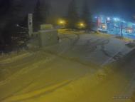 Онлайн камера: Мемориал Вечный Огонь - 1 (ТЦ Самородок) | Каменск-Уральский