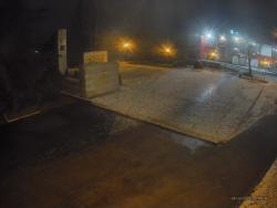 Онлайн камера: Мемориал Вечный Огонь - 1 (ТЦ Самородок) | Каменск-Уральский