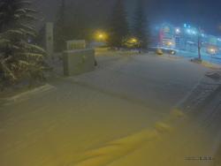 Онлайн камера: Мемориал Вечный Огонь - 1 (ТЦ Самородок) | Каменск-Уральский