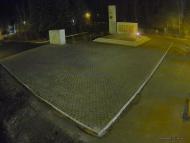 Онлайн камера: Мемориал Вечный Огонь - 2 (ТЦ Самородок) | Каменск-Уральский