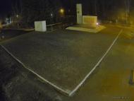 Онлайн камера: Мемориал Вечный Огонь - 2 (ТЦ Самородок) | Каменск-Уральский