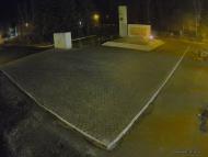 Онлайн камера: Мемориал Вечный Огонь - 2 (ТЦ Самородок) | Каменск-Уральский