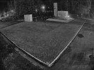 Онлайн камера: Мемориал Вечный Огонь - 2 (ТЦ Самородок) | Каменск-Уральский