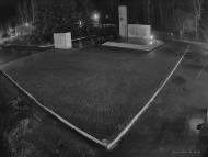 Онлайн камера: Мемориал Вечный Огонь - 2 (ТЦ Самородок) | Каменск-Уральский