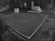 Онлайн камера: Мемориал Вечный Огонь - 2 (ТЦ Самородок) | Каменск-Уральский