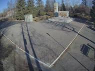 Онлайн камера: Мемориал Вечный Огонь - 2 (ТЦ Самородок) | Каменск-Уральский