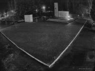 Онлайн камера: Мемориал Вечный Огонь - 2 (ТЦ Самородок) | Каменск-Уральский