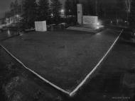 Онлайн камера: Мемориал Вечный Огонь - 2 (ТЦ Самородок) | Каменск-Уральский