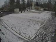 Онлайн камера: Мемориал Вечный Огонь - 2 (ТЦ Самородок) | Каменск-Уральский