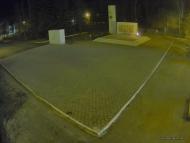 Онлайн камера: Мемориал Вечный Огонь - 2 (ТЦ Самородок) | Каменск-Уральский