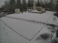 Онлайн камера: Мемориал Вечный Огонь - 2 (ТЦ Самородок) | Каменск-Уральский