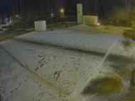 Онлайн камера: Мемориал Вечный Огонь - 2 (ТЦ Самородок) | Каменск-Уральский