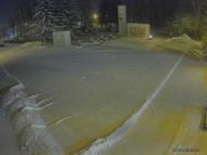 Онлайн камера: Мемориал Вечный Огонь - 2 (ТЦ Самородок) | Каменск-Уральский