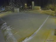 Онлайн камера: Мемориал Вечный Огонь - 2 (ТЦ Самородок) | Каменск-Уральский