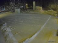 Онлайн камера: Мемориал Вечный Огонь - 2 (ТЦ Самородок) | Каменск-Уральский