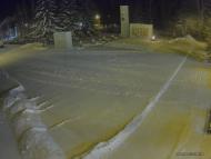 Онлайн камера: Мемориал Вечный Огонь - 2 (ТЦ Самородок) | Каменск-Уральский