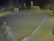 Онлайн камера: Мемориал Вечный Огонь - 2 (ТЦ Самородок) | Каменск-Уральский