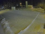 Онлайн камера: Мемориал Вечный Огонь - 2 (ТЦ Самородок) | Каменск-Уральский