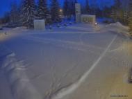 Онлайн камера: Мемориал Вечный Огонь - 2 (ТЦ Самородок) | Каменск-Уральский