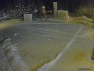 Онлайн камера: Мемориал Вечный Огонь - 2 (ТЦ Самородок) | Каменск-Уральский