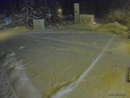 Онлайн камера: Мемориал Вечный Огонь - 2 (ТЦ Самородок) | Каменск-Уральский