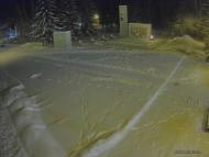 Онлайн камера: Мемориал Вечный Огонь - 2 (ТЦ Самородок) | Каменск-Уральский