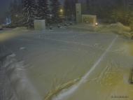 Онлайн камера: Мемориал Вечный Огонь - 2 (ТЦ Самородок) | Каменск-Уральский