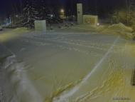 Онлайн камера: Мемориал Вечный Огонь - 2 (ТЦ Самородок) | Каменск-Уральский