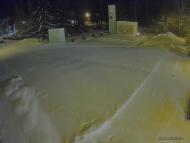 Онлайн камера: Мемориал Вечный Огонь - 2 (ТЦ Самородок) | Каменск-Уральский