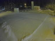 Онлайн камера: Мемориал Вечный Огонь - 2 (ТЦ Самородок) | Каменск-Уральский