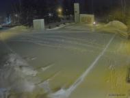 Онлайн камера: Мемориал Вечный Огонь - 2 (ТЦ Самородок) | Каменск-Уральский