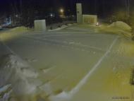 Онлайн камера: Мемориал Вечный Огонь - 2 (ТЦ Самородок) | Каменск-Уральский