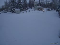 Онлайн камера: Мемориал Вечный Огонь - 2 (ТЦ Самородок) | Каменск-Уральский