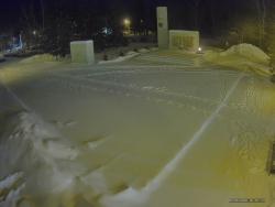 Онлайн камера: Мемориал Вечный Огонь - 2 (ТЦ Самородок) | Каменск-Уральский