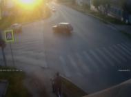 Онлайн камера: Перекресток Ленина - Карла-Маркса | Каменск-Уральский