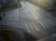 Онлайн камера: Перекресток Ленина - Карла-Маркса | Каменск-Уральский