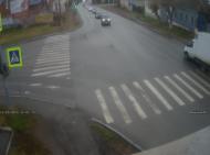 Онлайн камера: Перекресток Ленина - Карла-Маркса | Каменск-Уральский