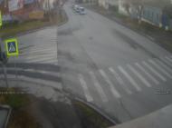 Онлайн камера: Перекресток Ленина - Карла-Маркса | Каменск-Уральский