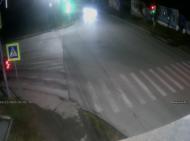 Онлайн камера: Перекресток Ленина - Карла-Маркса | Каменск-Уральский