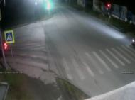 Онлайн камера: Перекресток Ленина - Карла-Маркса | Каменск-Уральский