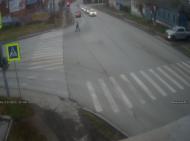 Онлайн камера: Перекресток Ленина - Карла-Маркса | Каменск-Уральский