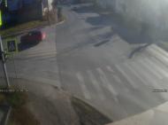 Онлайн камера: Перекресток Ленина - Карла-Маркса | Каменск-Уральский