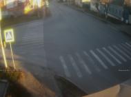 Онлайн камера: Перекресток Ленина - Карла-Маркса | Каменск-Уральский