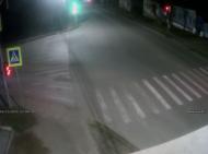 Онлайн камера: Перекресток Ленина - Карла-Маркса | Каменск-Уральский