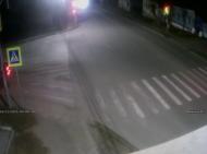 Онлайн камера: Перекресток Ленина - Карла-Маркса | Каменск-Уральский