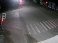 Онлайн камера: Перекресток Ленина - Карла-Маркса | Каменск-Уральский